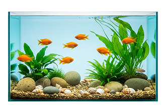 Akvaryum Teminatı