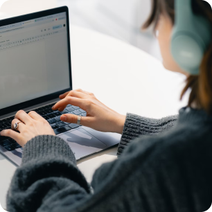 Siz İşinize Biz Risklerinize Odaklanalım