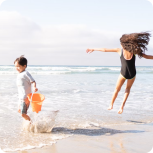 Tatilin Tadını Çıkartın