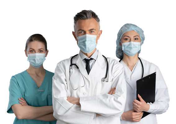 Size En Yakın Anlaşmalı Sağlık Kurumu’nu Bulun